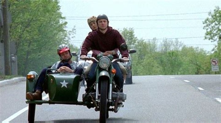 Garden State - Cast, Ages, Trivia