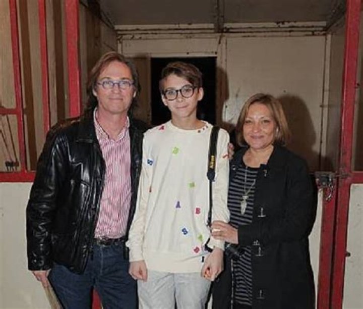 Garett Bischoff - Age, Family, Bio