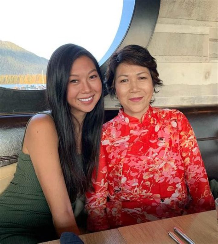 Gelsea Mae Height, Weight, Net Worth, Age, Birthday, Wikipedia, Who, Nationality, Biography