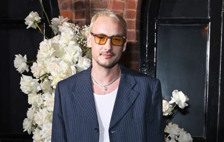 George Daniel (Drummer) - Age, Family, Bio