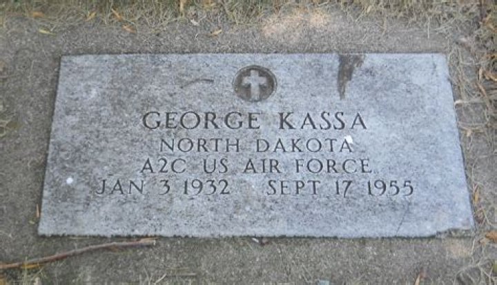 George Kassa - Age, Family, Bio