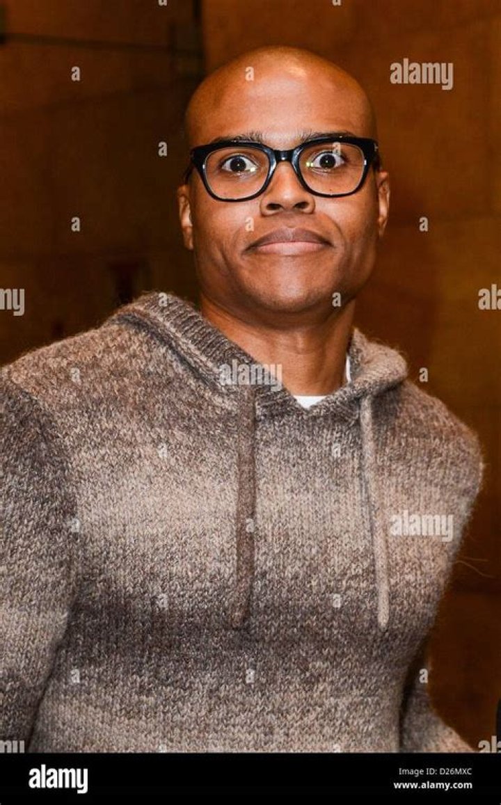 George O. Gore II Bio (Wiki) 