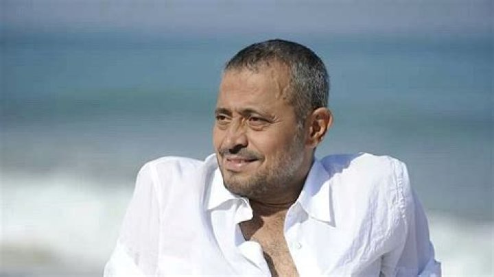 George Wassouf - Age, Family, Bio