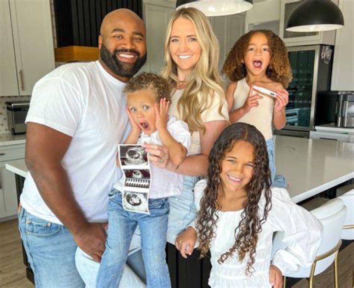 Gerard Fluellen - Age, Family, Bio