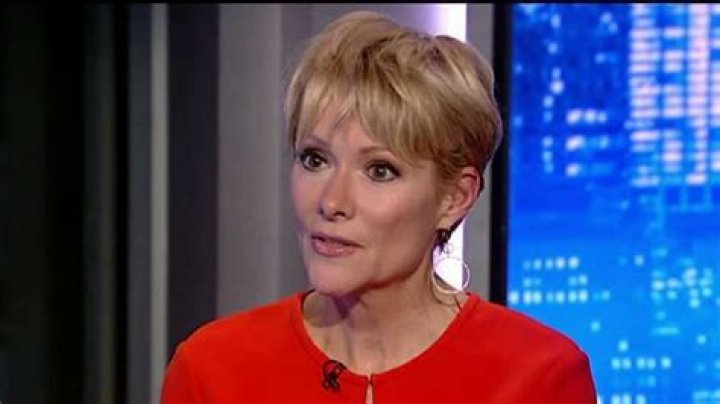 Gerri Willis Bio (Wiki) 