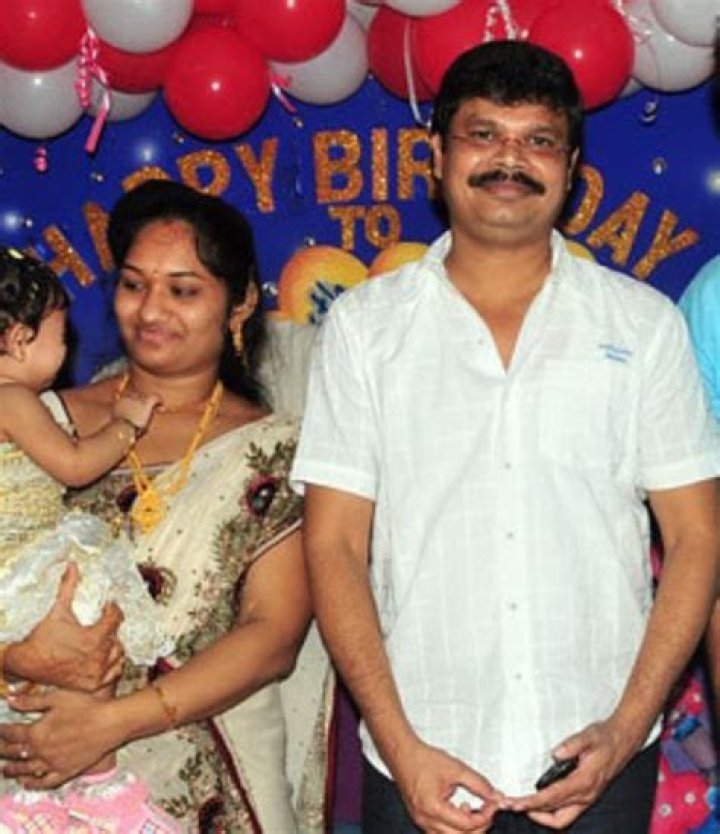 
Getup Srinu Height, Weight, Net Worth, Age, Birthday, Wikipedia, Who, Nationality, Biography 