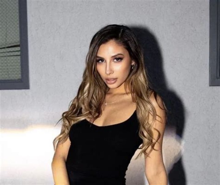 
Gianna Marie Height, Weight, Net Worth, Age, Wiki, Who, Instagram, Biography 