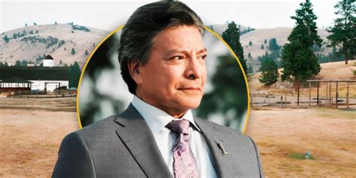 Gil Birmingham Bio (Wiki) 