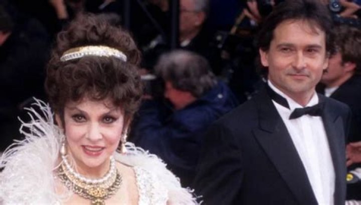 Gina Lollobrigida Grandchild: Meet Dimitri Skofic