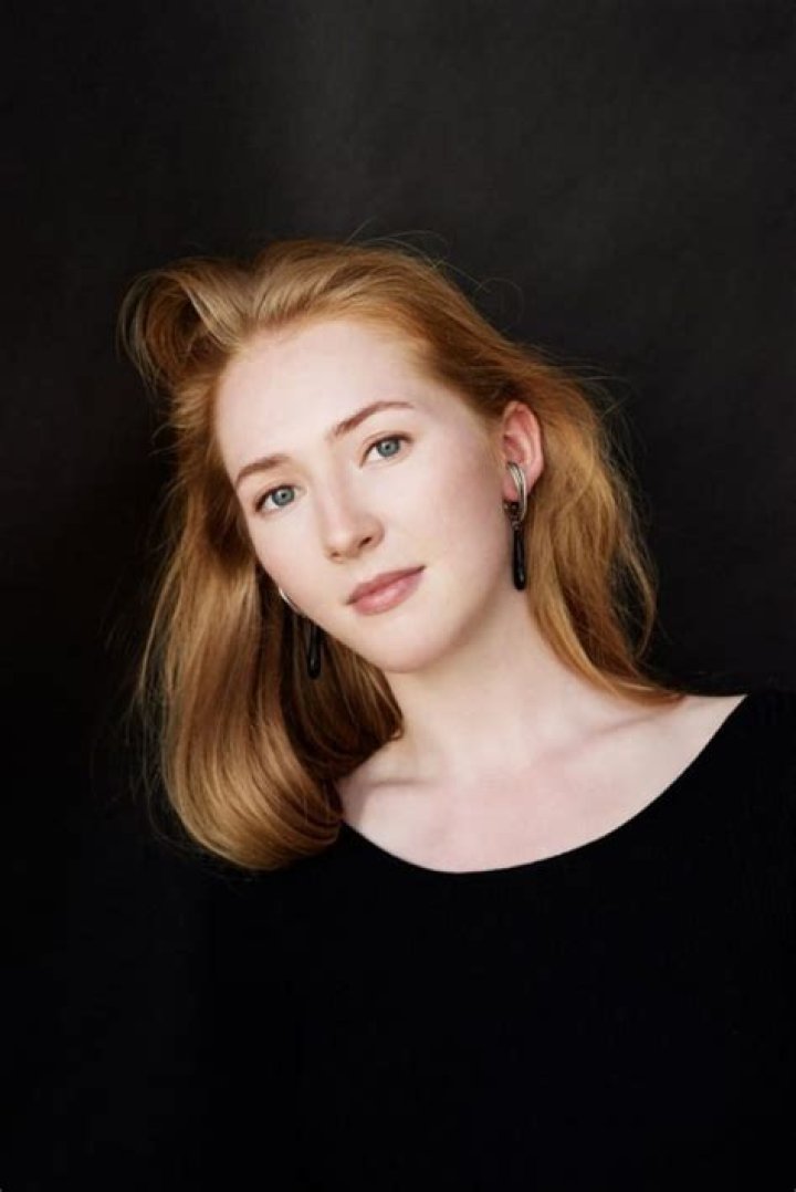 Gina Stiebitz Height, Weight, Net Worth, Age, Wiki, Who, Instagram, Biography