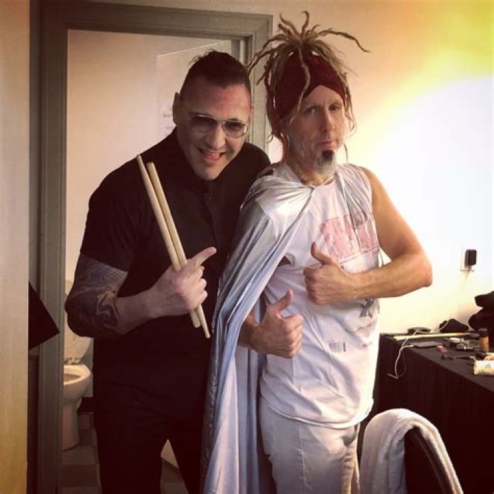 Ginger Fish - Age, Family, Bio