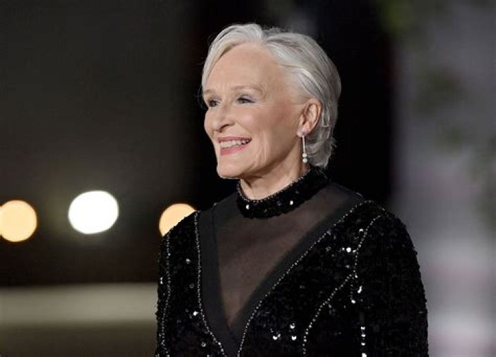 Glenn Close - Age, Family, Bio