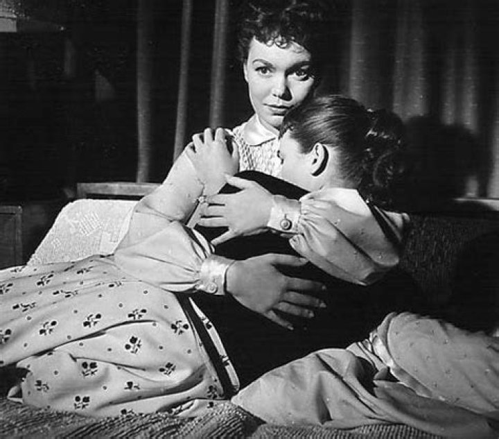 Gloria Talbott - Trivia, Family, Bio