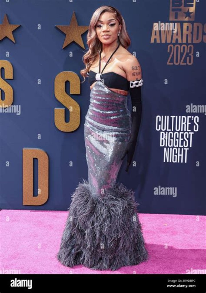 GloRilla Aka Gloria Woods Height, Weight, Net Worth, Age, Birthday, Wikipedia, Who, Nationality, Biography