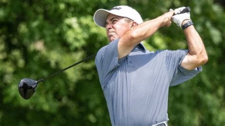 Golfers Born in Ohio | Famous Birthdays