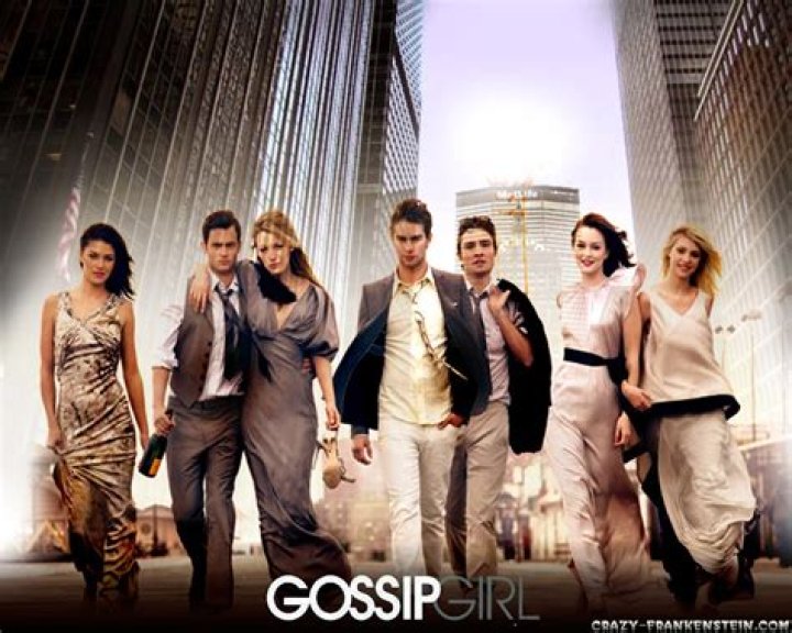Gossip Girl (2007) (Show) - Cast, Ages, Trivia