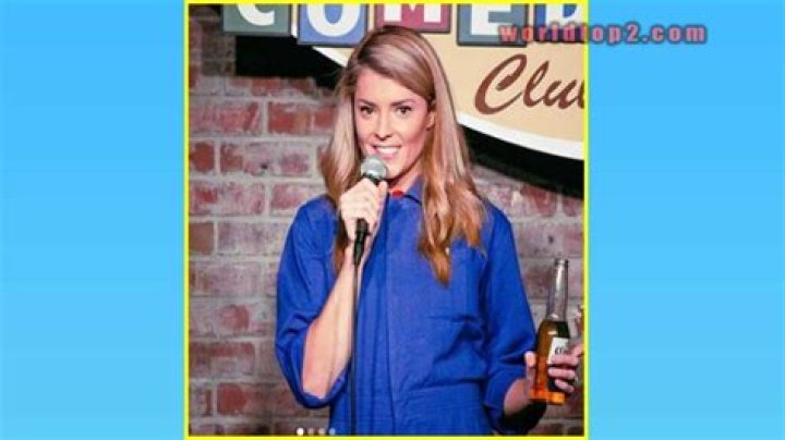 Grace Helbig Bio (Wiki) 