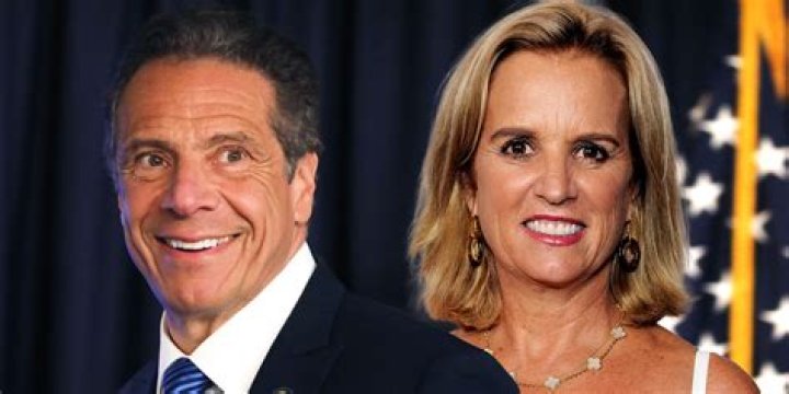 Grandmother of state trooper, Dane Pfeiffer defends his relationship with Gov. Andrew Cuomo’s daughter, Cara!