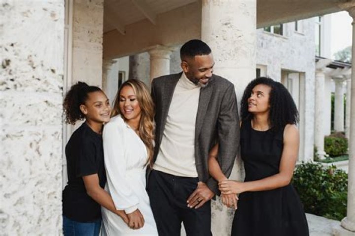 Grant Hill - Age, Family, Bio