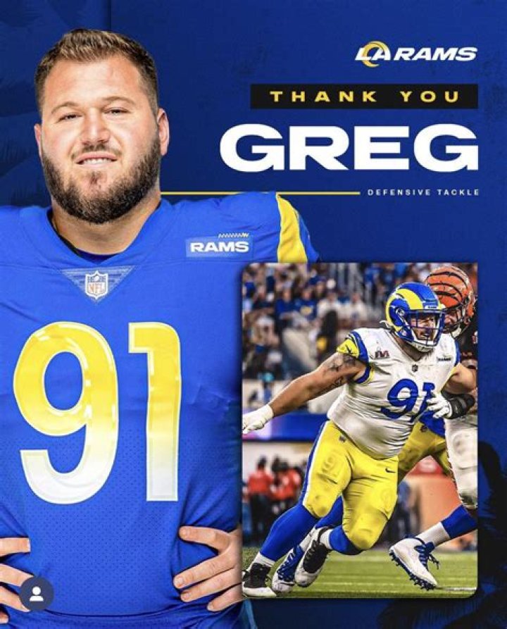 Greg Gaines Bio (Wiki) 