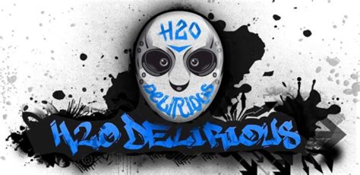 H2ODelirious - Age, Family, Bio
