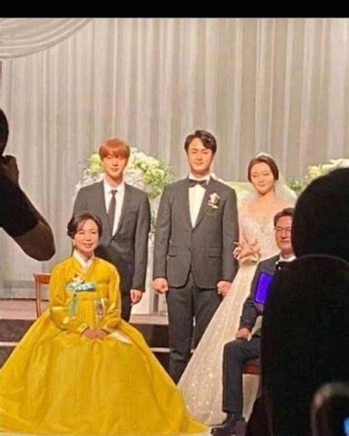 Ha Seok-jin - Age, Family, Bio