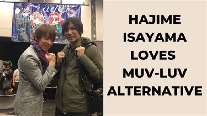 Hajime Isayama - Age, Family, Bio