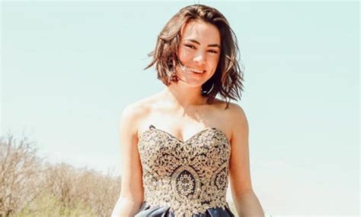 Haley Pham Bio (Wiki) 