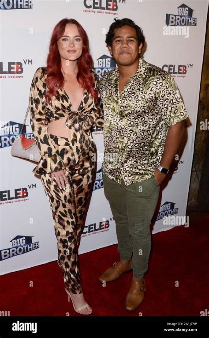 Hannah Blackwell - Age, Family, Bio