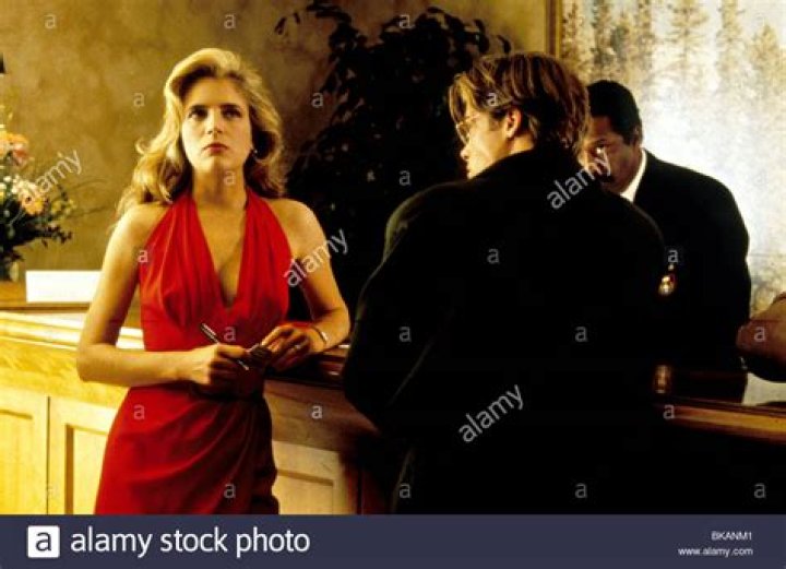 Harley Jane Kozak Bio (Wiki) 