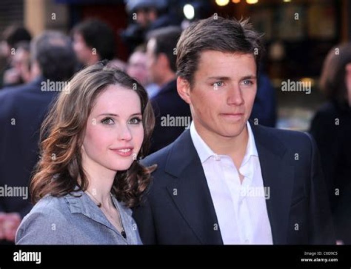 Harry Eden - Age, Family, Bio