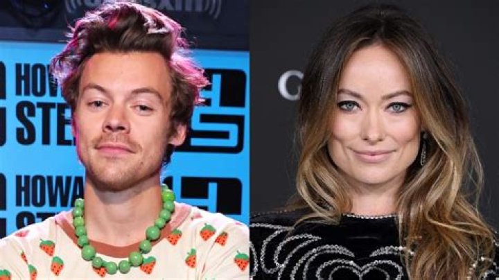 Harry Styles: It ‘doesn’t make me feel good’ when fans hate on Olivia Wilde