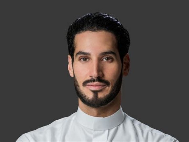 Hassan Jameel - Age, Family, Bio