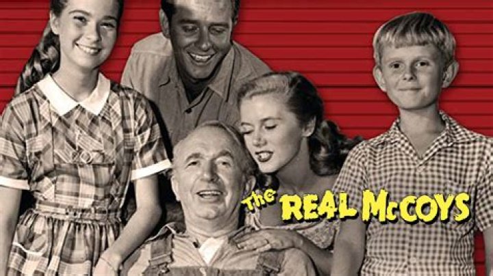 Hatfields & McCoys - Cast, Ages, Trivia