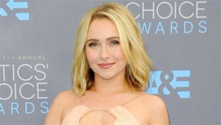 Hayden Panettiere - Age, Family, Bio