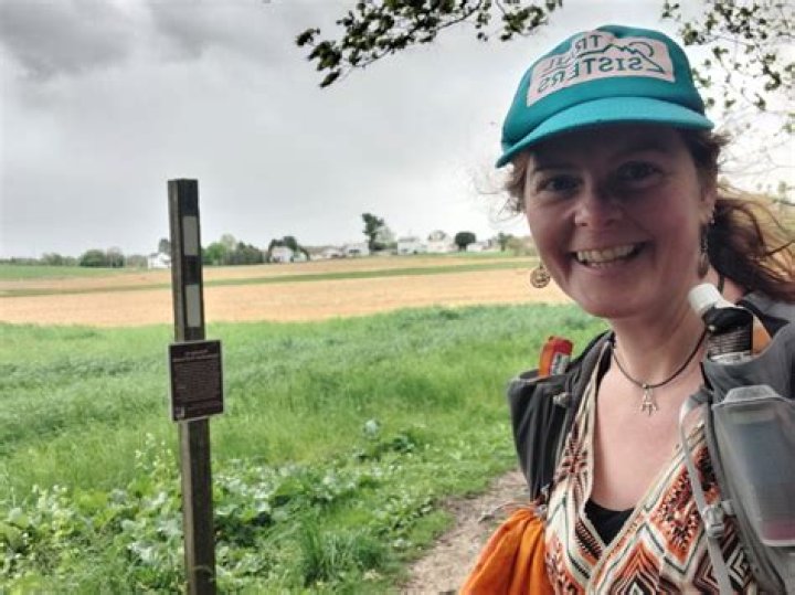 Heather Anderson - Age, Family, Bio