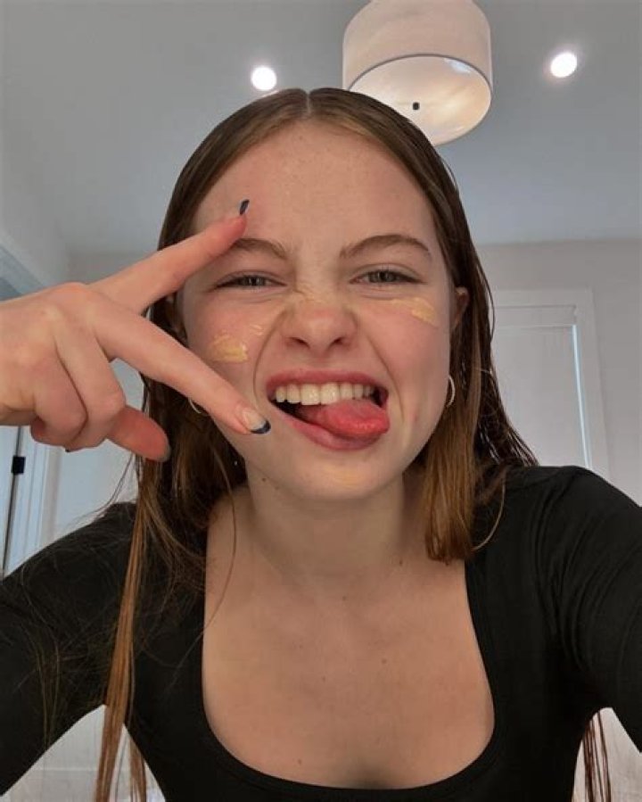 Heather Marter - Age, Family, Bio