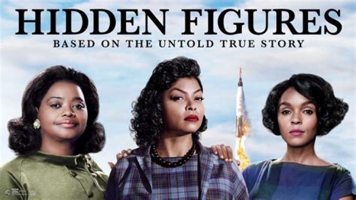 Hidden Figures - Cast, Ages, Trivia
