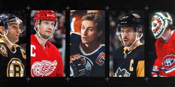 Hockey Players Born June 17