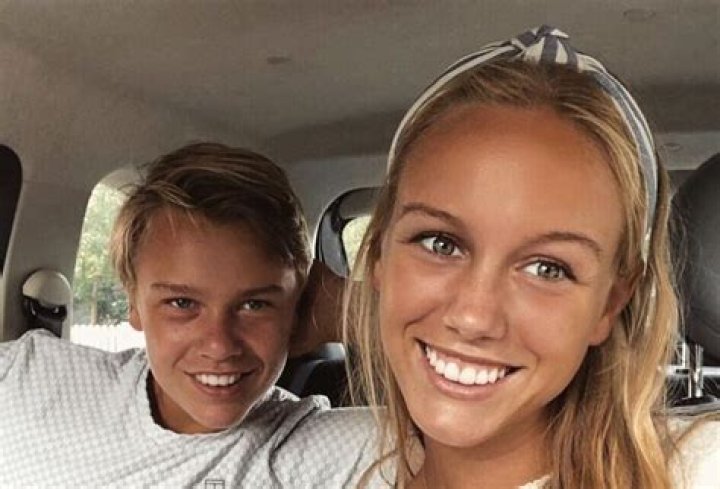 Holger Rune sister: Alma Rune