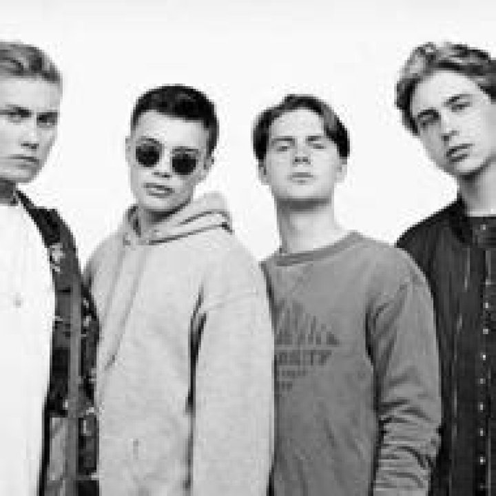 Hott Headzz - Members, Ages, Trivia