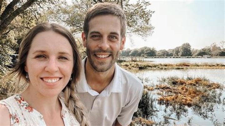 How did Jill Duggar and Derick Dillard celebrate their 7th Marriage Anniversary!