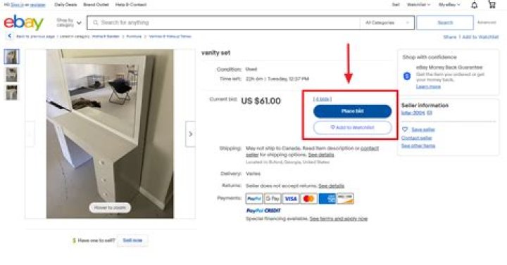 How do I deal with a non paying bidder on eBay?
