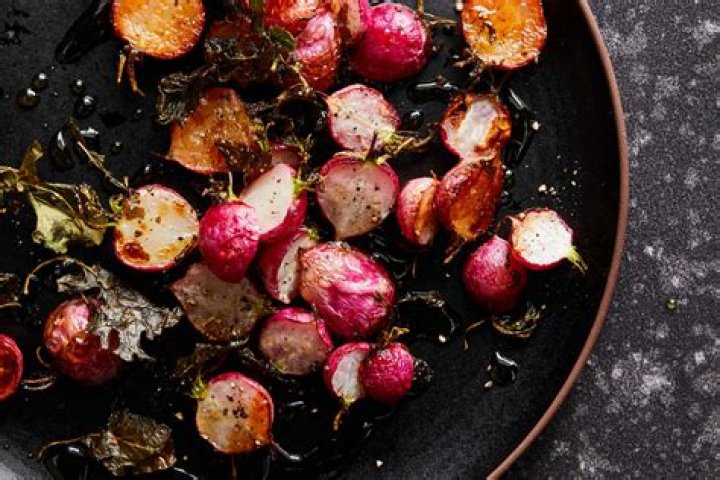 How do you preserve radishes?