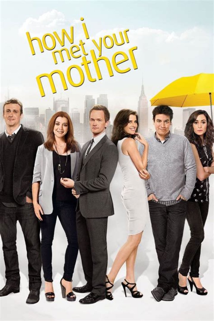 How I Met Your Mother - Cast, Ages, Trivia