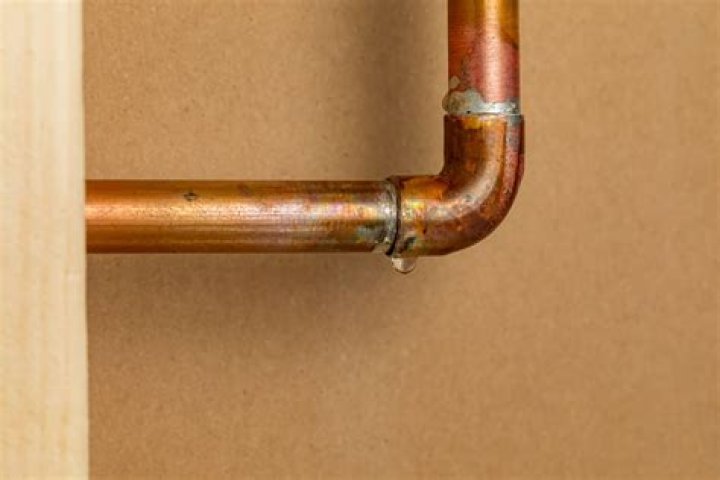 How long do copper pipes last underground?