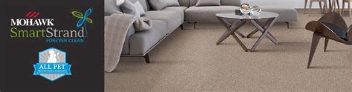 How much does Mohawk SmartStrand carpet cost?