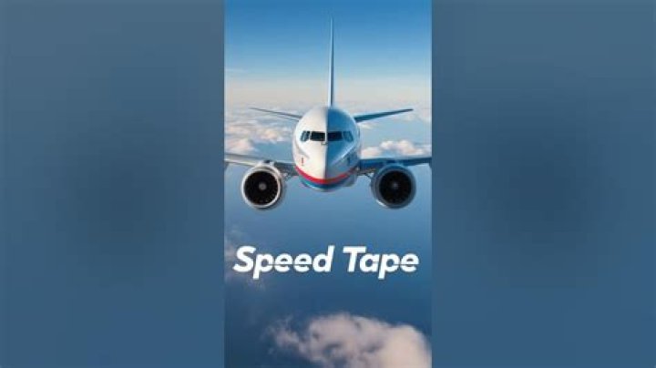 How much does speed tape cost?