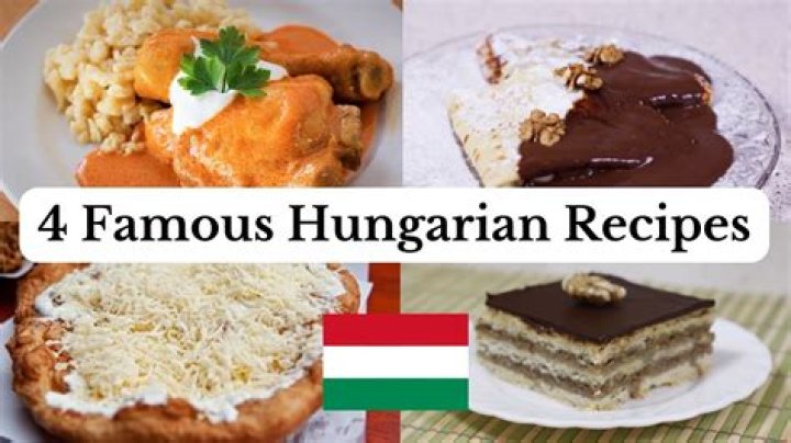Hungary | Famous Birthdays
