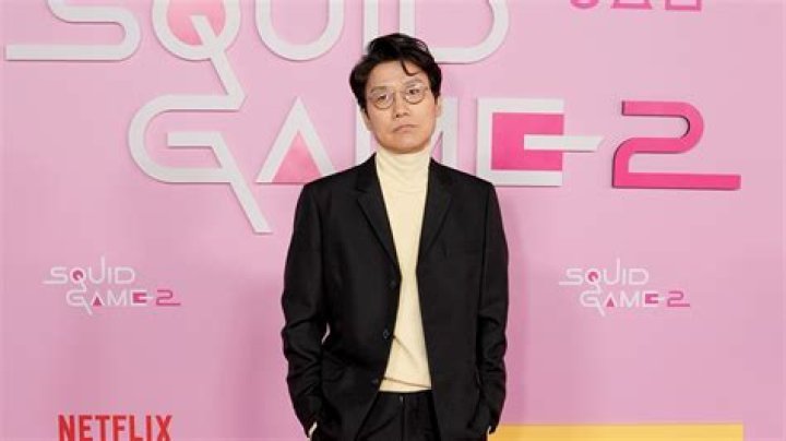 
Hwang Dong-hyuk Gave An Emotional Statement Following Squid Game’s Honor At The 2022 Emmys 